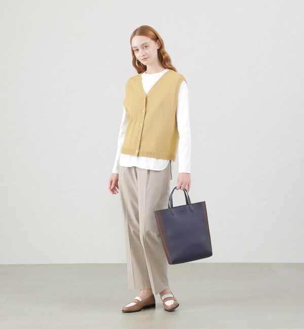 MACKINTOSH PHILOSOPHY「3wayトート」|トートバッグ|