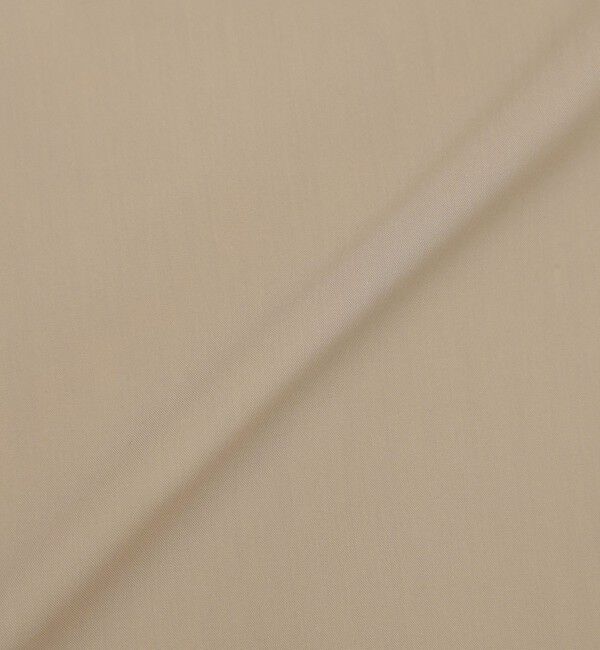 MACKINTOSH PHILOSOPHY「【WELBURY(ウェルべリー)】レインウェザークロス製」|ステンカラーコート|