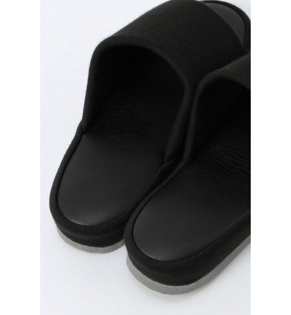 TOKYO DESIGN CHANNEL「withﾃｲﾊﾝﾊﾟﾂM」|ルームシューズ|