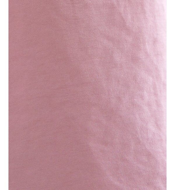 ikka「襟フリル2WAYブラウス」|シャツ・ブラウス|