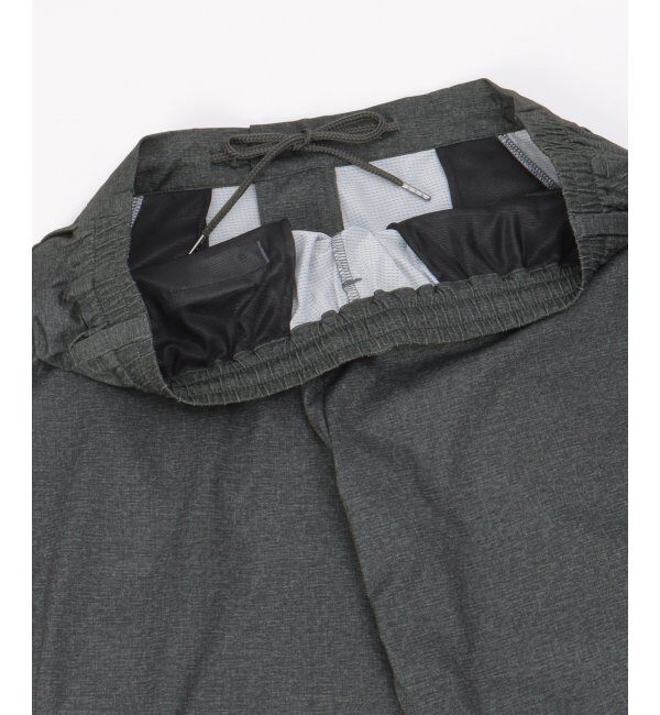 ikka「【吸水速乾／セットアップ対応】GOKU楽AIRクロップドパンツ」|その他|