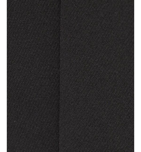 IKKA LOUNGE「【洗濯機で洗える／セットアップ対応】ウォッシャブルVネックジャケット」|その他|