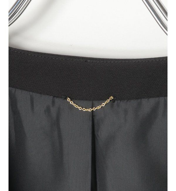 IKKA LOUNGE「【洗濯機で洗える／セットアップ対応】ウォッシャブルVネックジャケット」|その他|