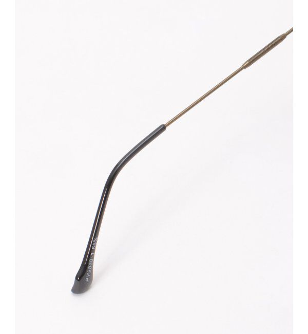 ikka「ボストン型サングラス」|サングラス|