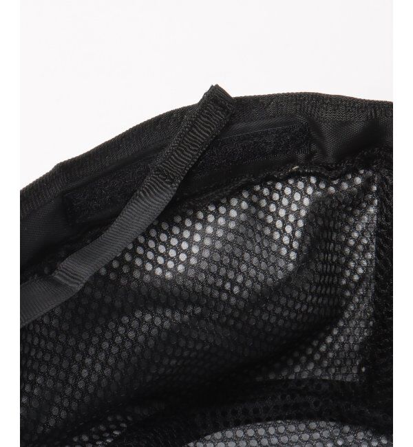 ikka「【接触冷感／UVカット】シルバーコーティングタレ付きハット」|その他|