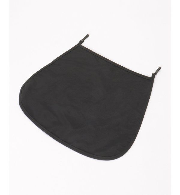 ikka「【接触冷感／UVカット】シルバーコーティングタレ付きハット」|その他|