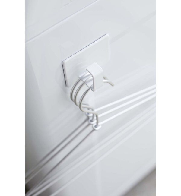 Lbc with Life「tower タワー マグネットスプレーフック 2P」|その他|