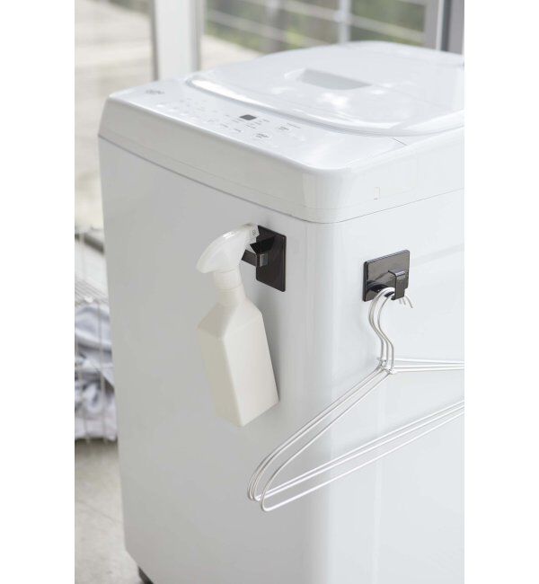 Lbc with Life「tower タワー マグネットスプレーフック 2P」|その他|