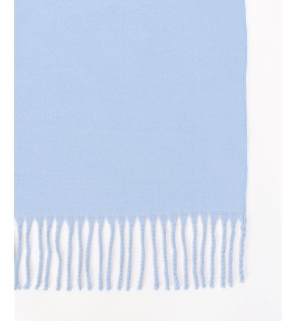 Lbc with Life「【2WAY】リバーシブルストール」|マフラー|