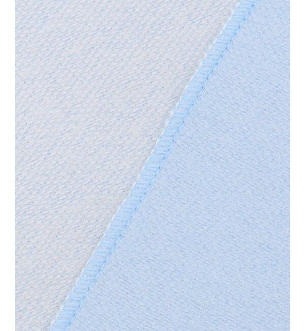 Lbc with Life「【2WAY】リバーシブルストール」|マフラー|