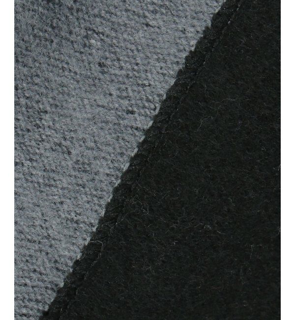 Lbc with Life「【2WAY】リバーシブルストール」|マフラー|