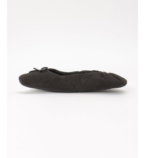 Lbc with Life「折りたたみスリッパ」|ルームシューズ|