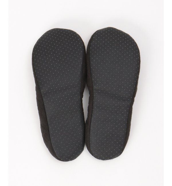 Lbc with Life「折りたたみスリッパ」|ルームシューズ|