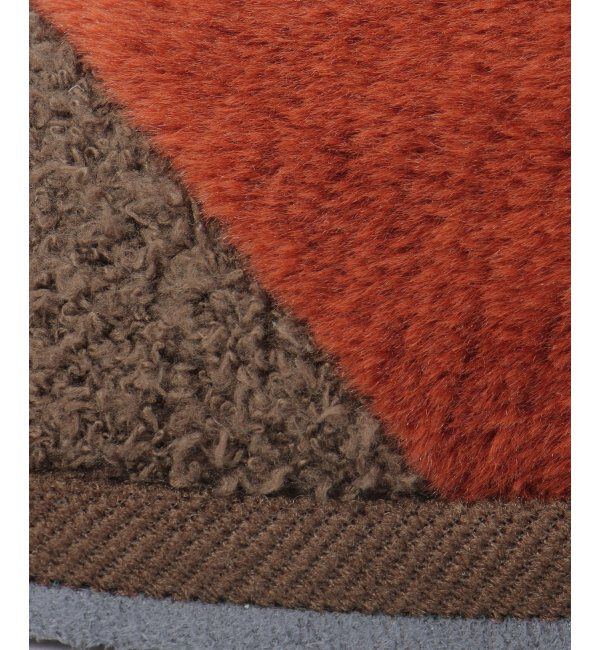 Lbc with Life「コンビチャールススリッパ」|ルームシューズ|