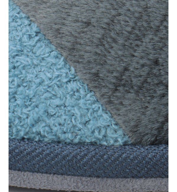 Lbc with Life「コンビチャールススリッパ」|ルームシューズ|