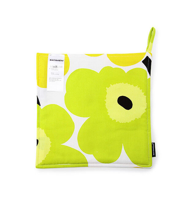 Marimekko「Pieni Unikko ポットホルダー」|その他|