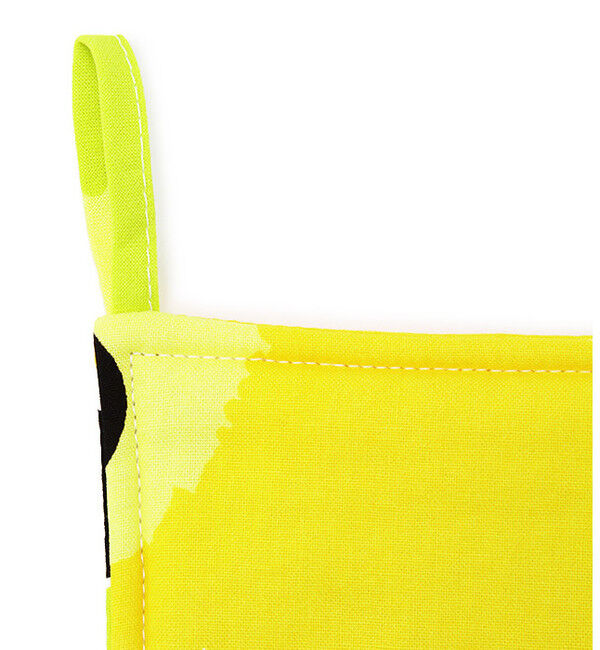 Marimekko「Pieni Unikko ポットホルダー」|その他|