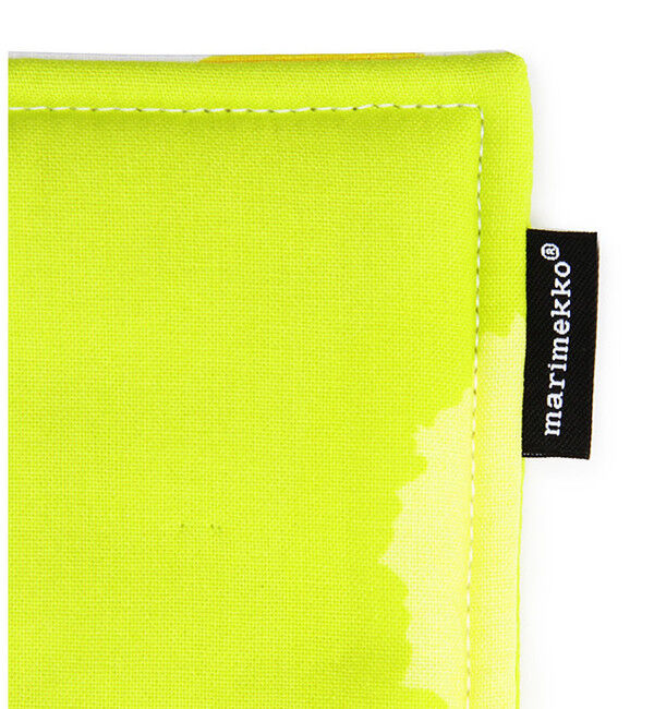 Marimekko「Pieni Unikko ポットホルダー」|その他|