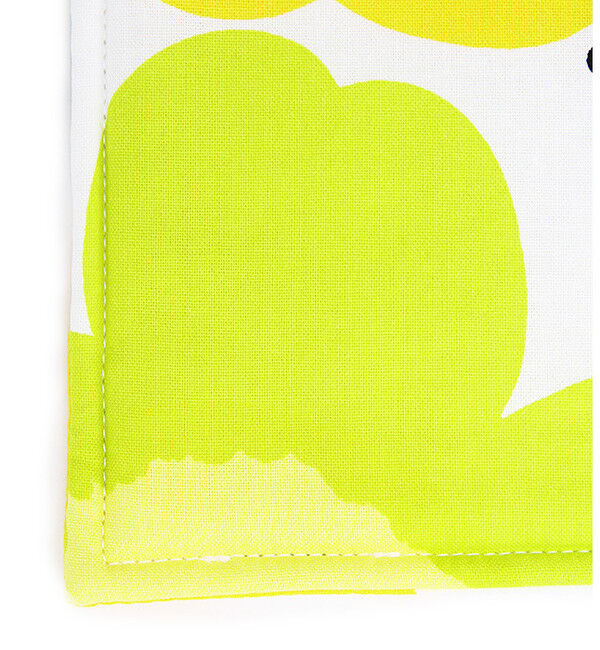 Marimekko「Pieni Unikko ポットホルダー」|その他|