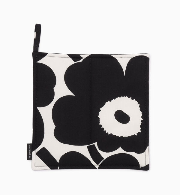 Marimekko「Pieni Unikko ポットホルダー」|その他|