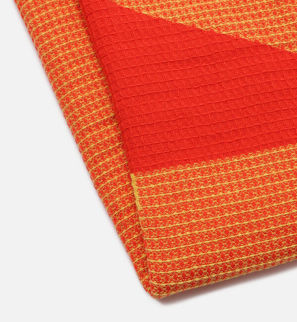 Marimekko「Savanni ビーチタオル」|タオル|