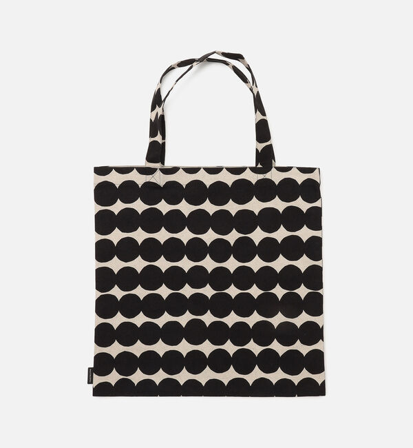 Marimekko「Rasymatto トートバッグ 44&times;43cm」|トートバッグ|