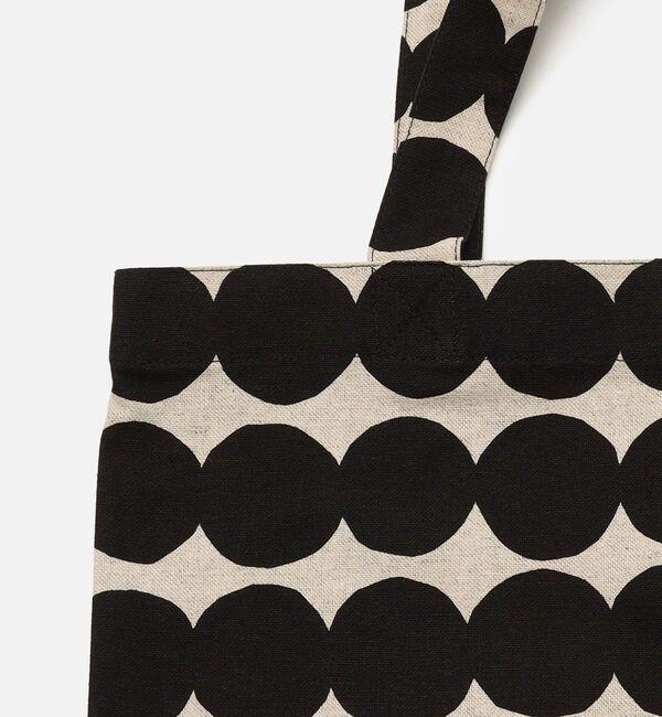Marimekko「Rasymatto トートバッグ 44&times;43cm」|トートバッグ|