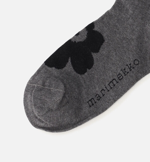 Marimekko「Detsku Unikko ソックス」|ソックス|