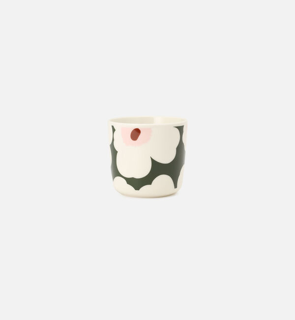 Marimekko「【日本限定】Unikko コーヒーカップセット（ハンドルなし）200ml」|その他|