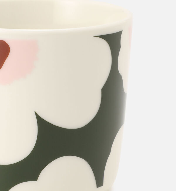 Marimekko「【日本限定】Unikko コーヒーカップセット（ハンドルなし）200ml」|その他|