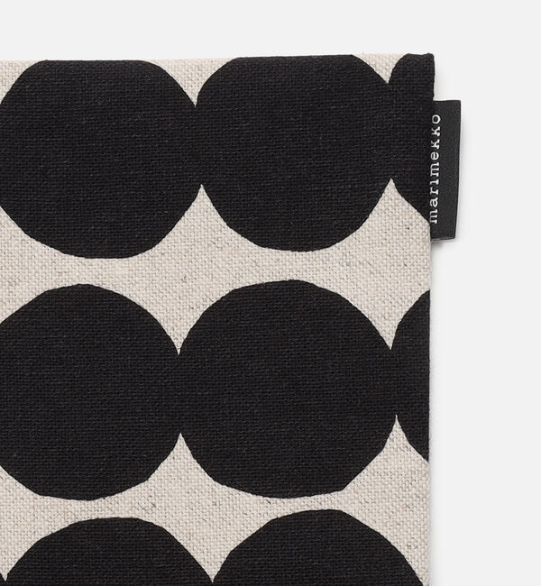 Marimekko「Rasymatto クッションカバー 50&times;50cm」|クッション・クッションカバー|