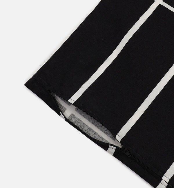 Marimekko「Tiiliskivi クッションカバー 50&times;50cm」|クッション・クッションカバー|