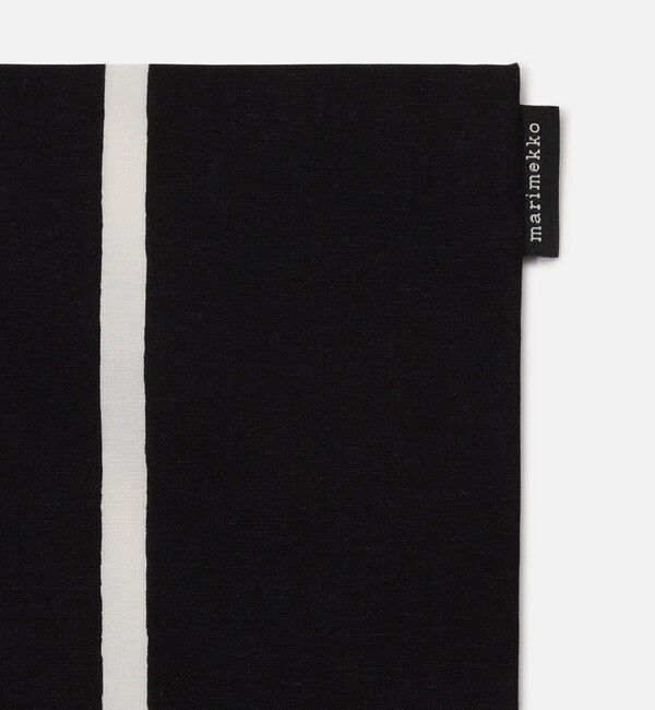 Marimekko「Tiiliskivi クッションカバー 50&times;50cm」|クッション・クッションカバー|