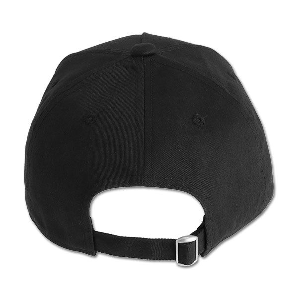 MARY QUANT「ロゴエンブロ キャップ」|キャップ・キャスケット|