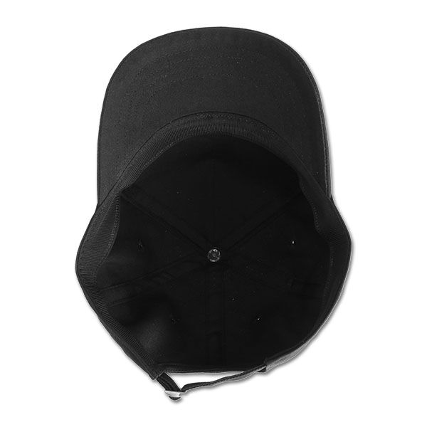 MARY QUANT「ロゴエンブロ キャップ」|キャップ・キャスケット|