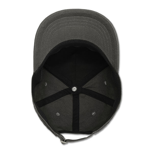 MARY QUANT「ロゴエンブロ キャップ」|キャップ・キャスケット|