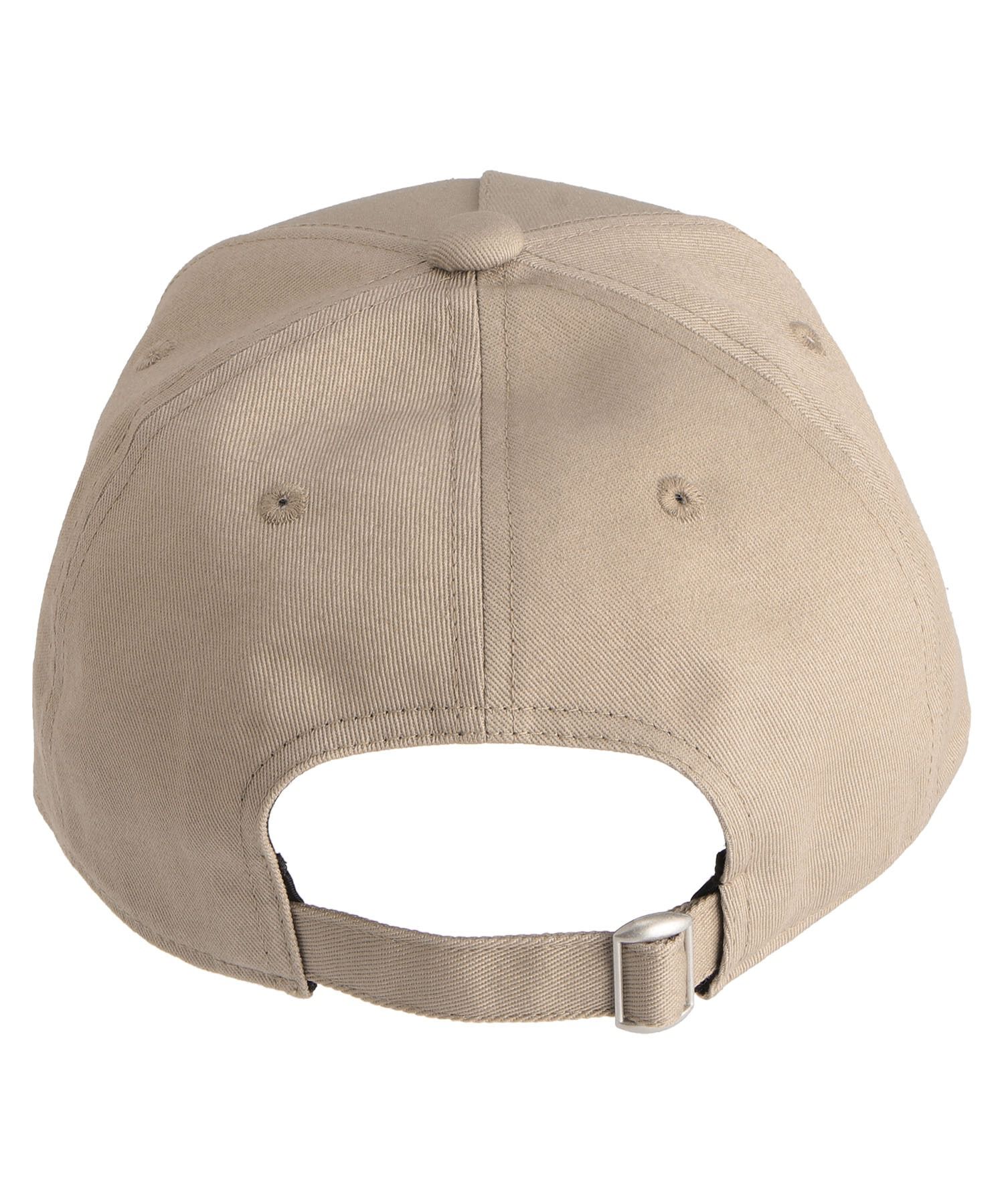 MARY QUANT「ロゴエンブロ キャップ」|キャップ・キャスケット|