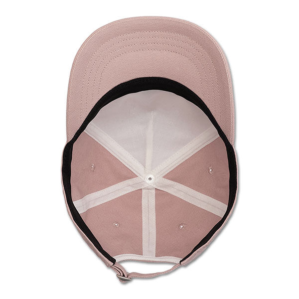 MARY QUANT「ロゴエンブロ キャップ」|キャップ・キャスケット|