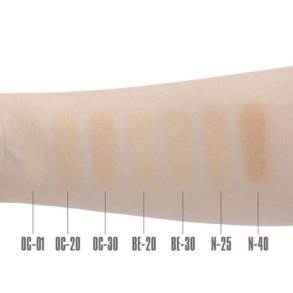 MARY QUANT「スムー メイク」|ファンデーション|