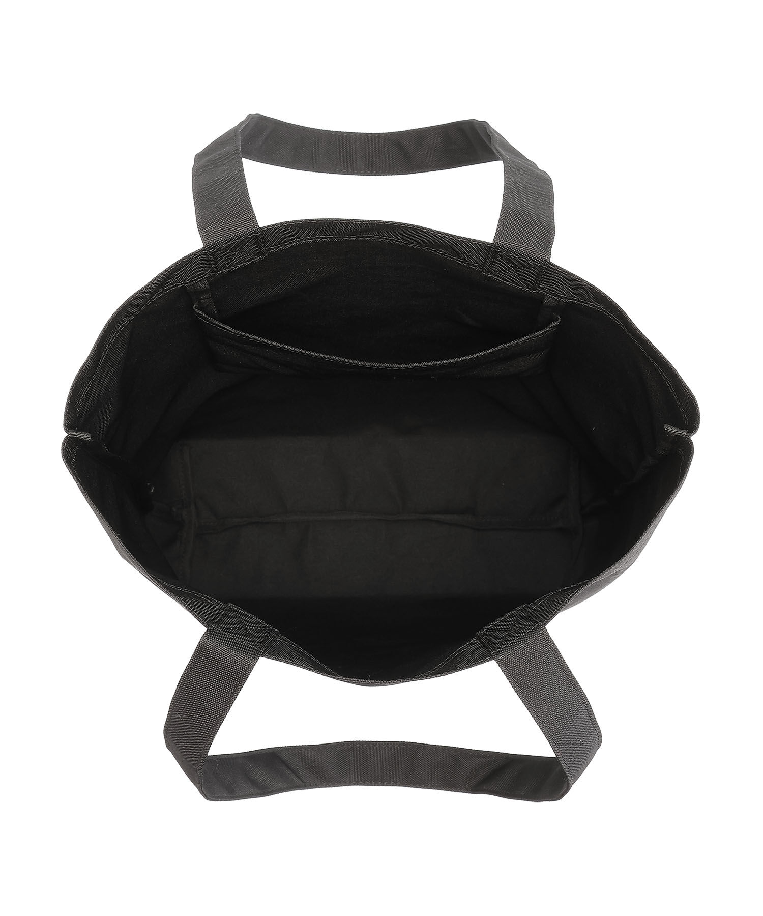 MARY QUANT「ベースボールロゴ トート」|トートバッグ|