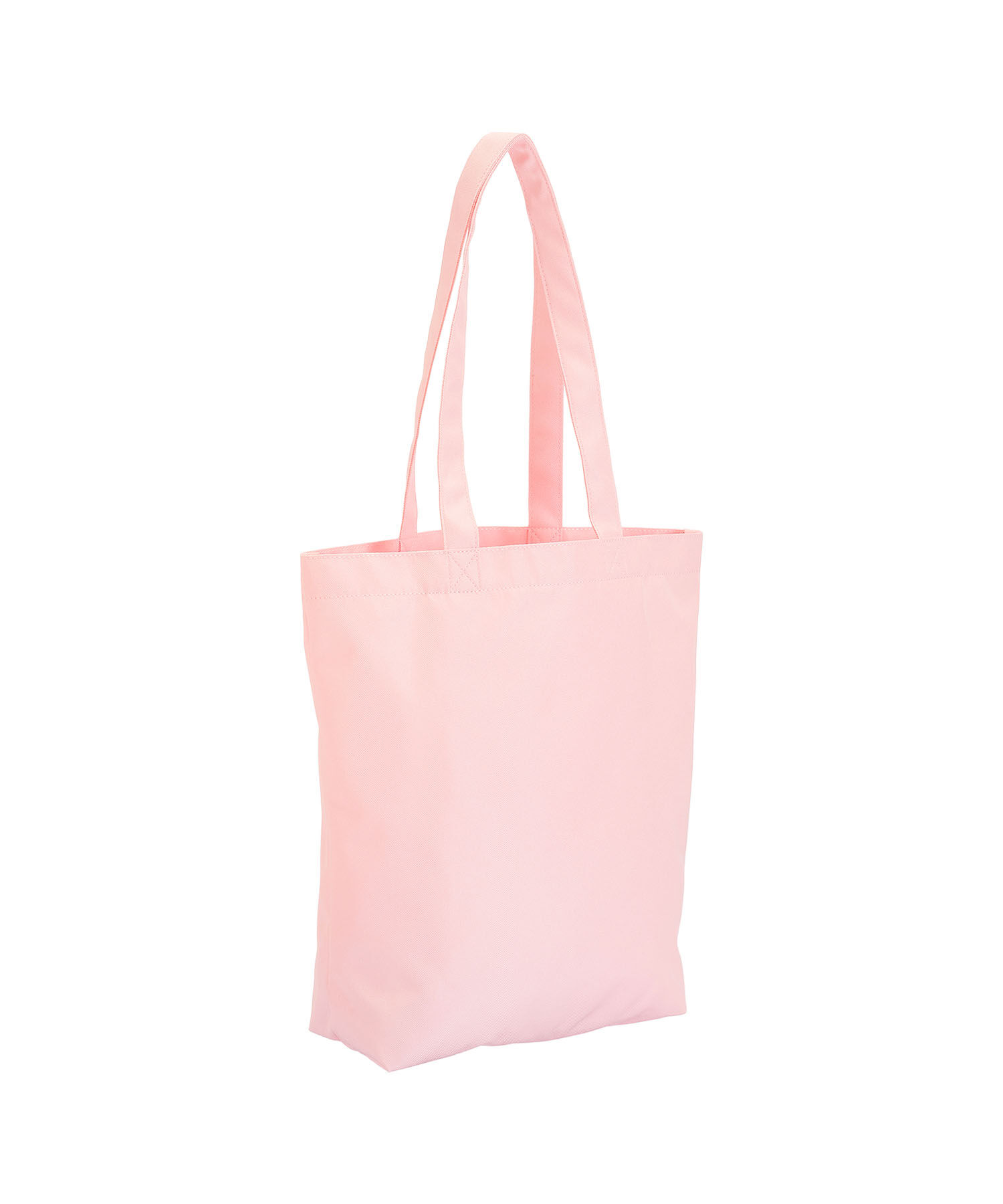 MARY QUANT「ベースボールロゴ トート」|トートバッグ|