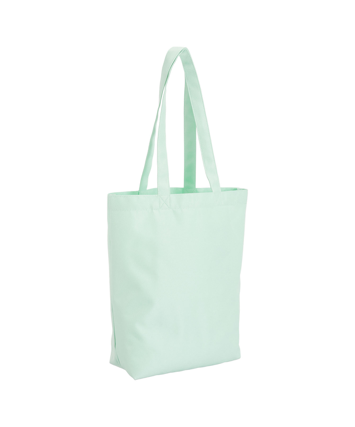 MARY QUANT「ベースボールロゴ トート」|トートバッグ|