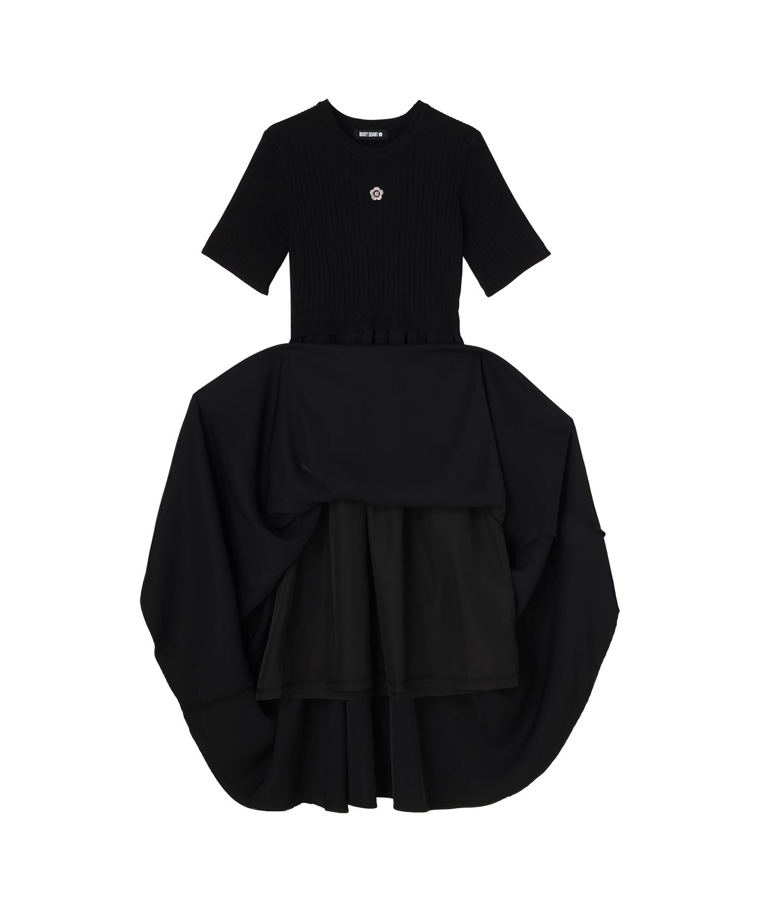 MARY QUANT「ドッキング ワンピース」|ワンピース|