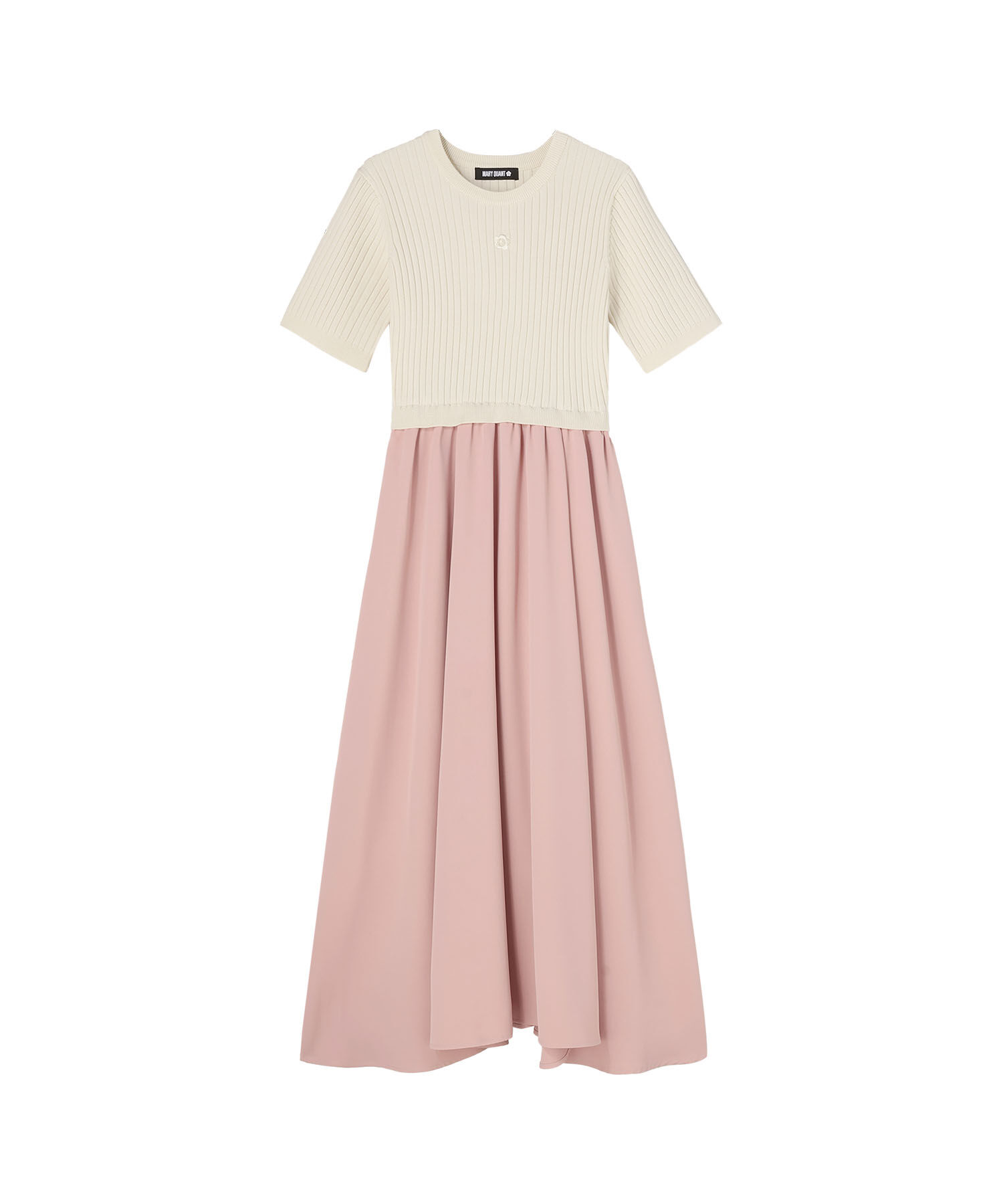 MARY QUANT「ドッキング ワンピース」|ワンピース|