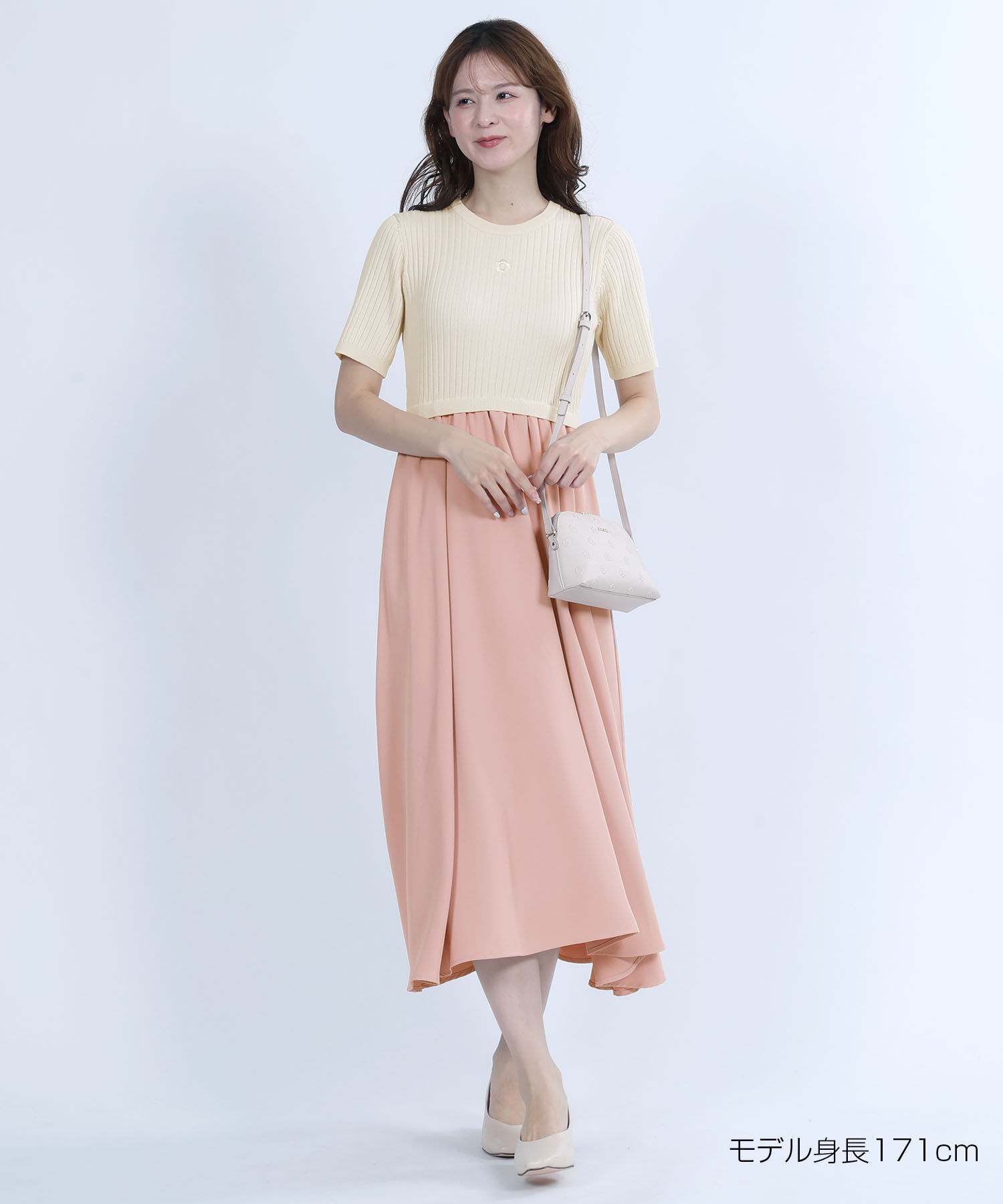 MARY QUANT「ドッキング ワンピース」|ワンピース|