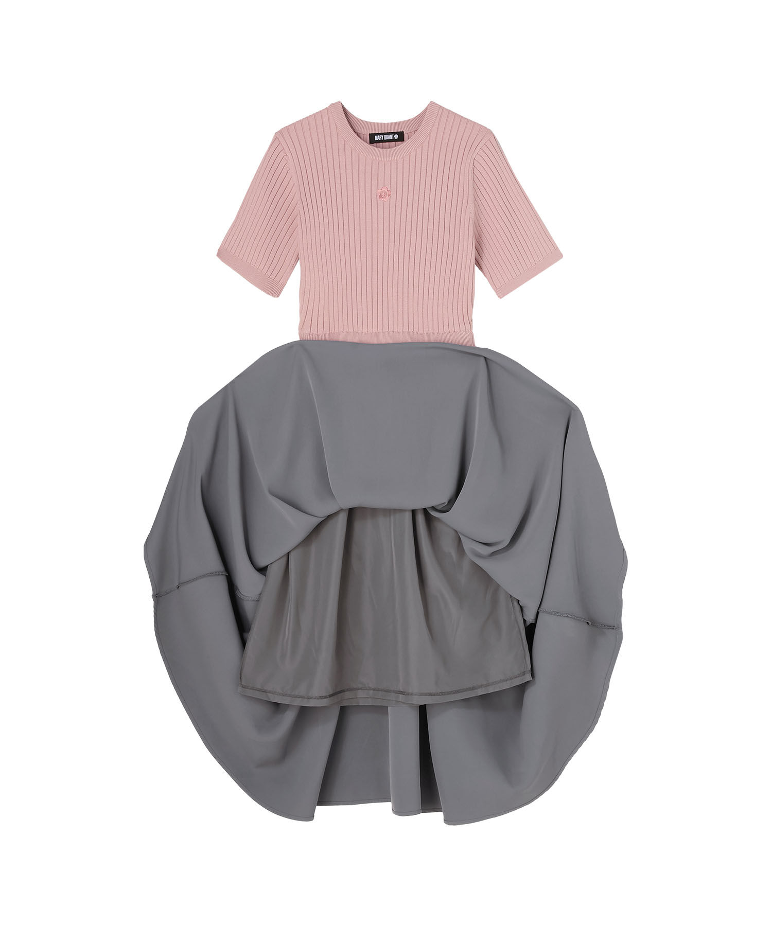 MARY QUANT「ドッキング ワンピース」|ワンピース|