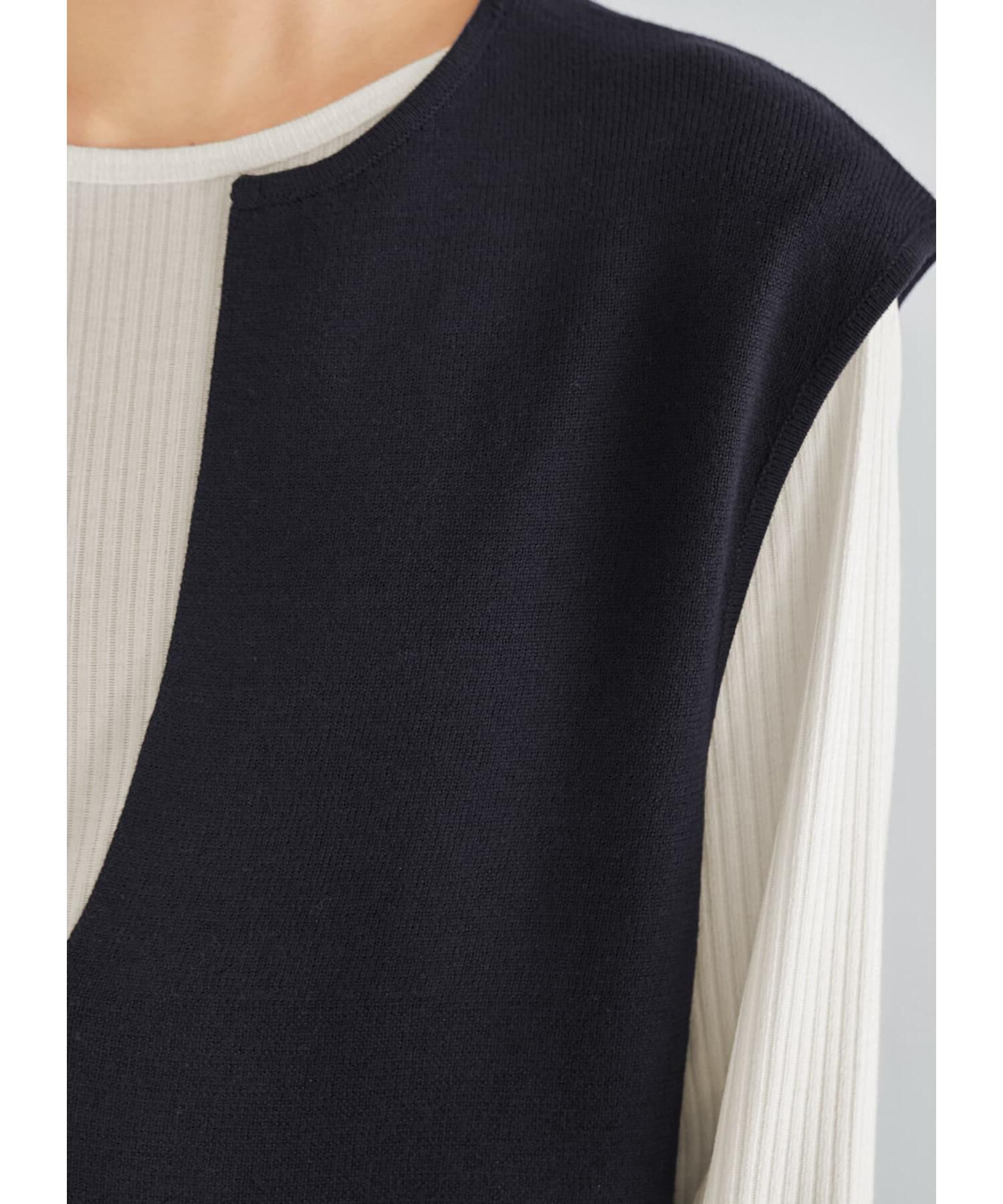 STYLE DELI「３シーズンコットン混紡◆ポケットジャンパースカート」|ジャンパースカート|