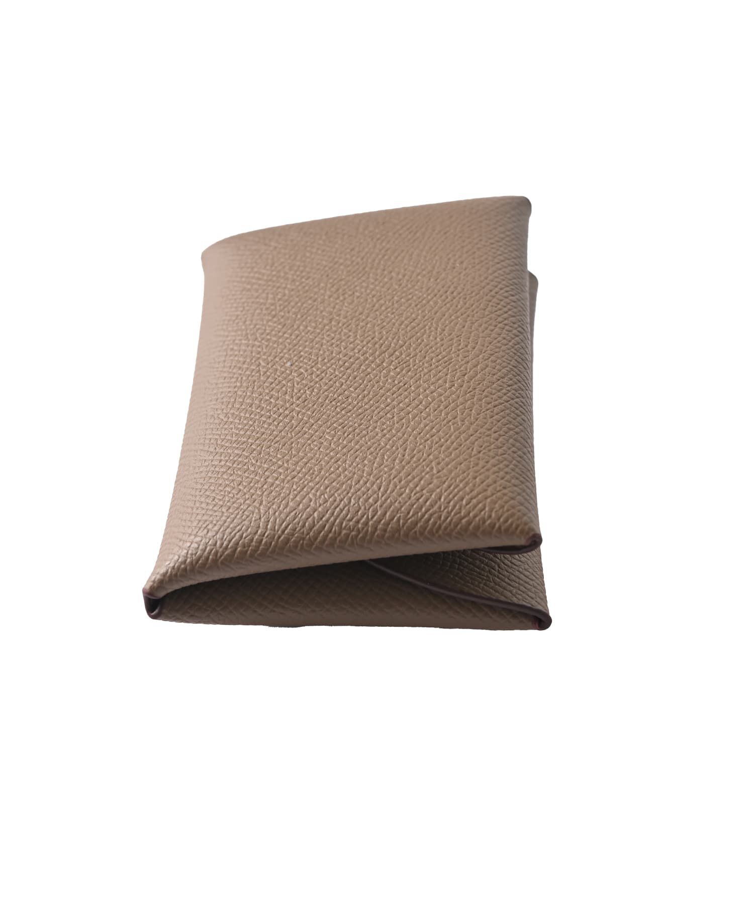 STYLE DELI「【DELI by】フラップデザインリアルレザーコイン＆カードウォレット」|名刺入れ・カードケース|