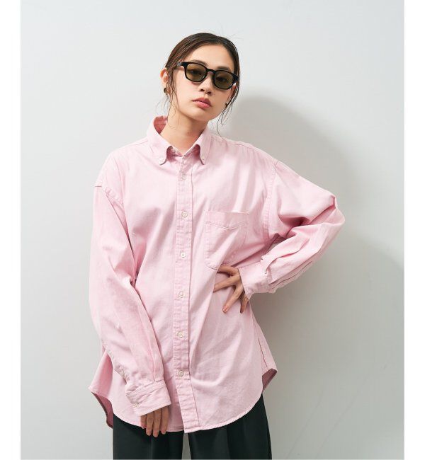  「【WEB限定】 Zoff｜JOURNAL STANDARD relume ウェリントン型 サングラス UVカット ジャーナルスタンダード」|サングラス|