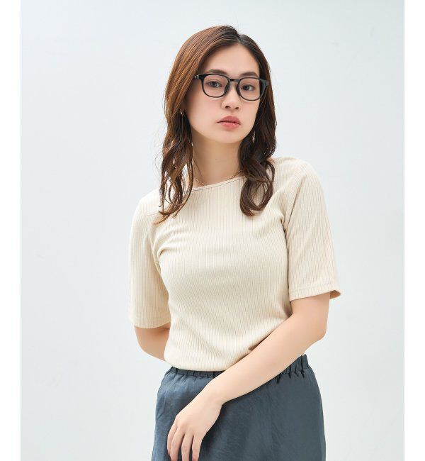  「[ミッキーマウス モデル]型 メガネ ディズニー 軽量 可愛い Disney Collection レンズ交換券付」|メガネ|